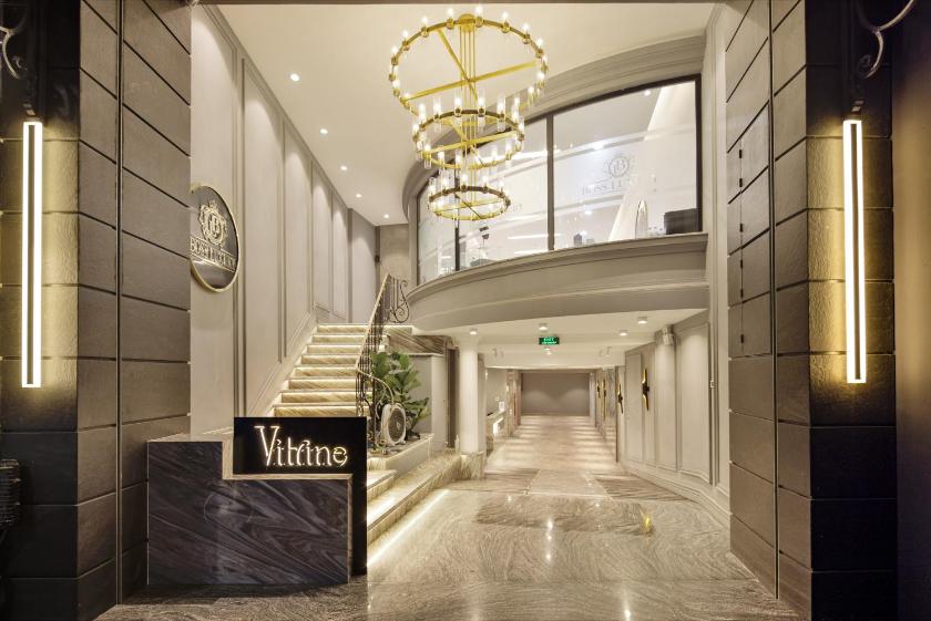 Căn Hộ 2 Phòng Ngủ