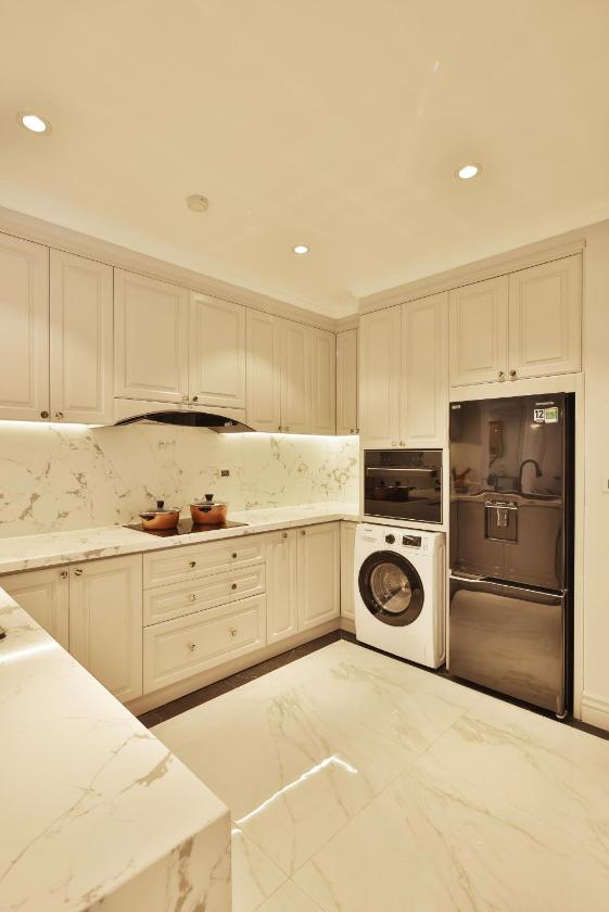 Căn Hộ 2 Phòng Ngủ