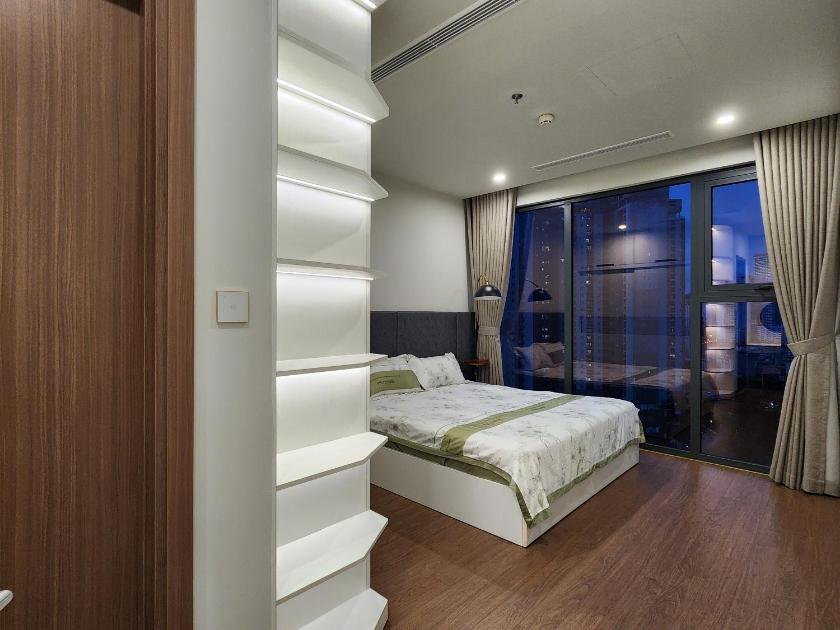 Căn Hộ 2 Phòng Ngủ