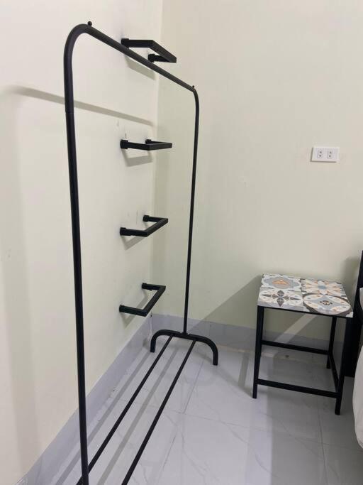 Căn Hộ 1 Phòng Ngủ