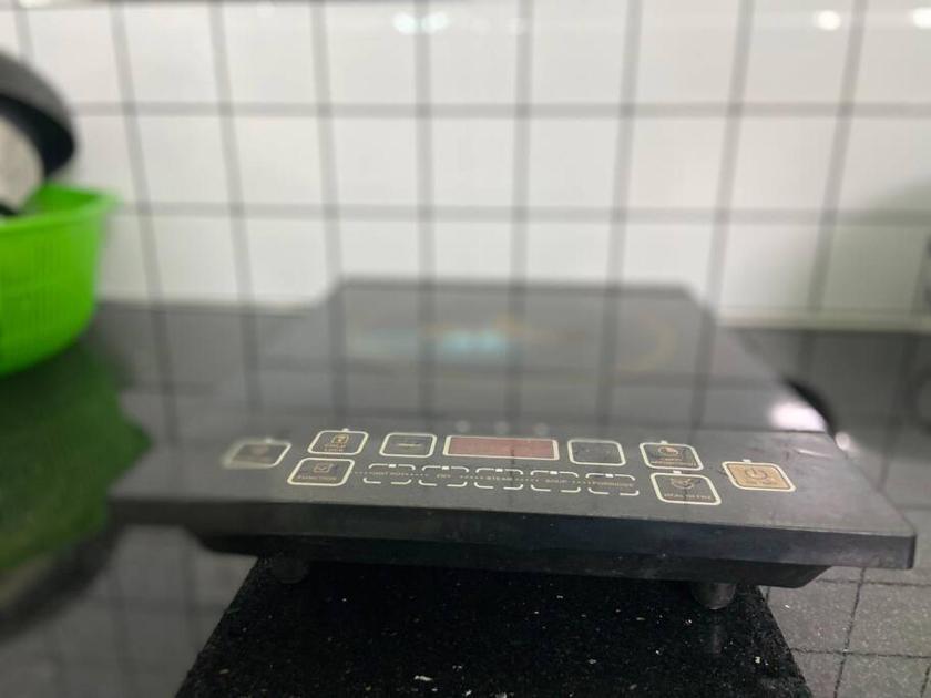 Căn Hộ 1 Phòng Ngủ