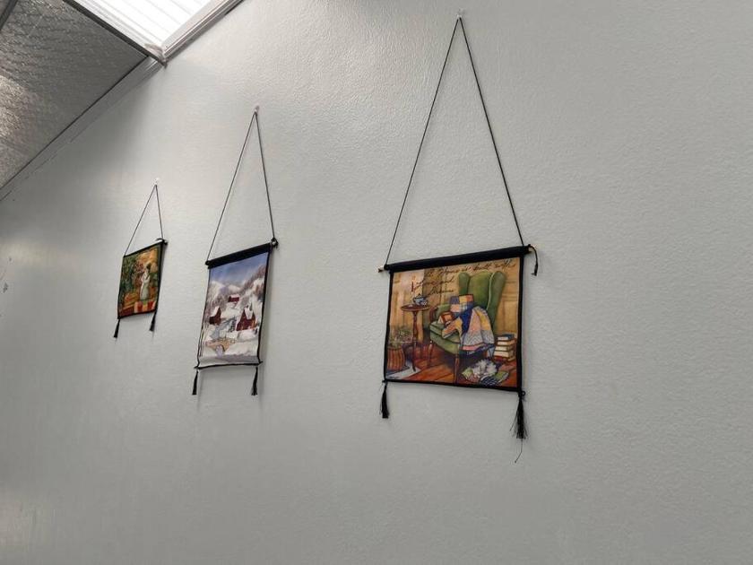 Căn Hộ 1 Phòng Ngủ