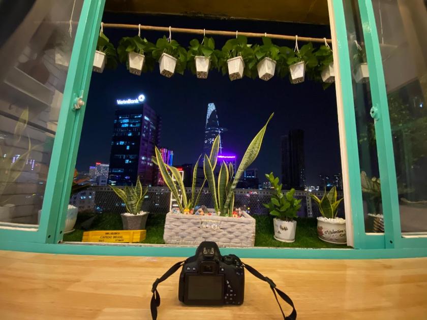 Căn Hộ 1 Phòng Ngủ