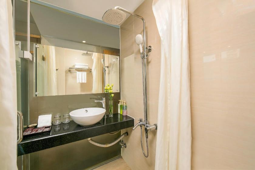 Phòng Superior Giường Đôi