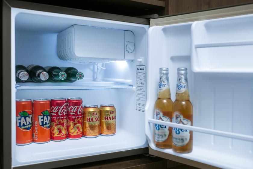 Phòng Luxury 3 Người