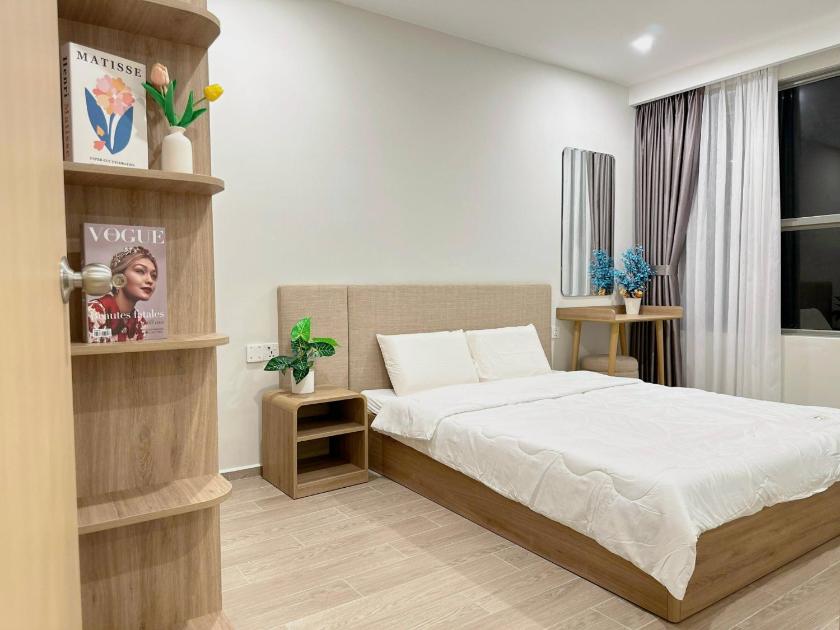 Căn Hộ 3 Phòng Ngủ