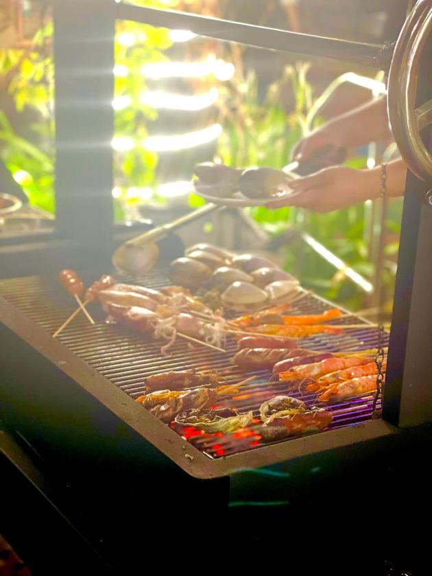 Căn Hộ 1 Phòng Ngủ