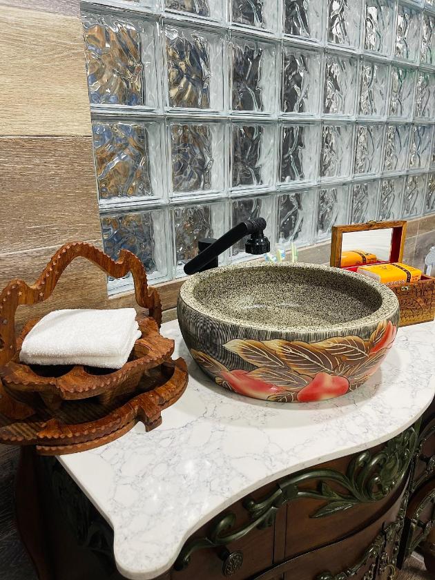 Căn Hộ 3 Phòng Ngủ