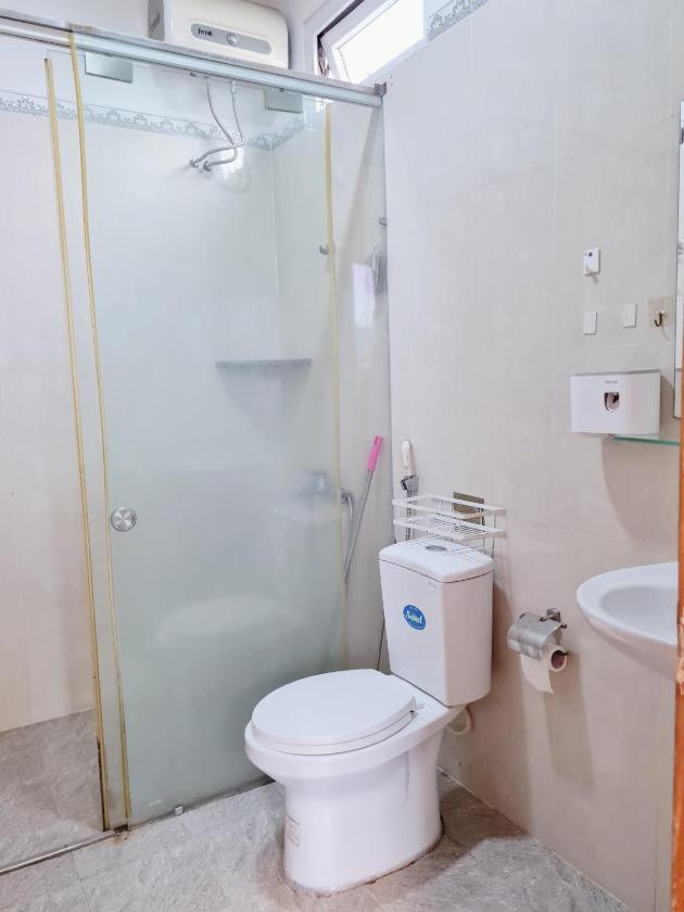 Căn Hộ 2 Phòng Ngủ