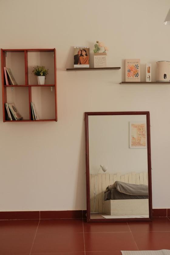 Phòng Có Giường Cỡ King