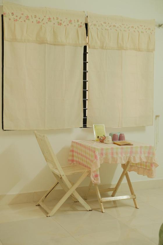 Phòng Giường Đôi