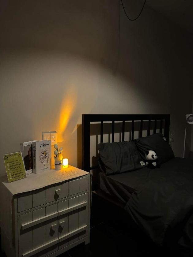 Phòng Giường Đôi