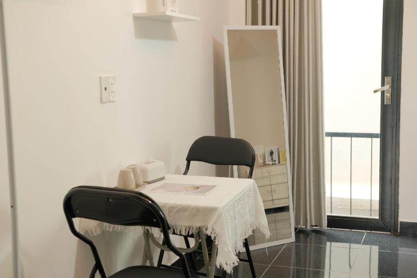 Phòng Giường Đôi