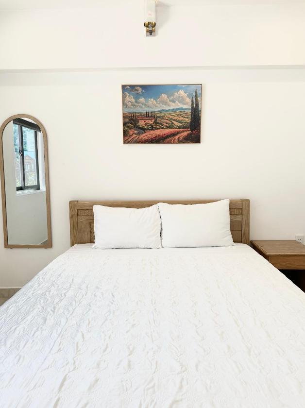 Phòng Giường Đôi