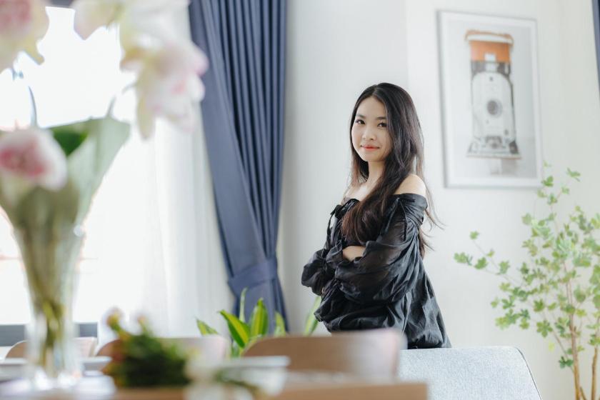 Căn Hộ 3 Phòng Ngủ