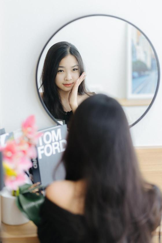 Căn hộ tiêu chuẩn 1 phòng ngủ