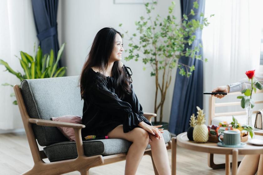 Căn Hộ 3 Phòng Ngủ