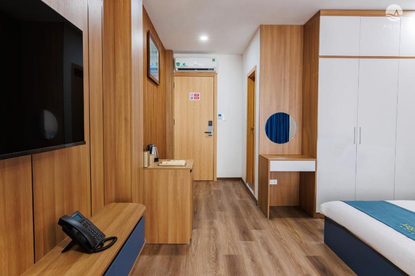 Phòng Superior Gia Đình