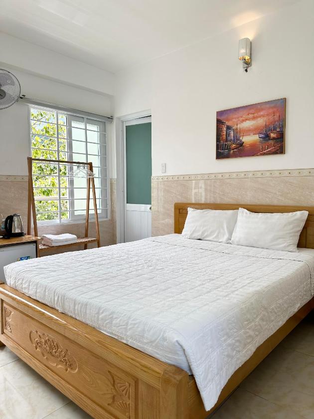 Phòng Giường Đôi