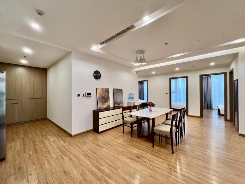 Căn Hộ 4 Phòng Ngủ