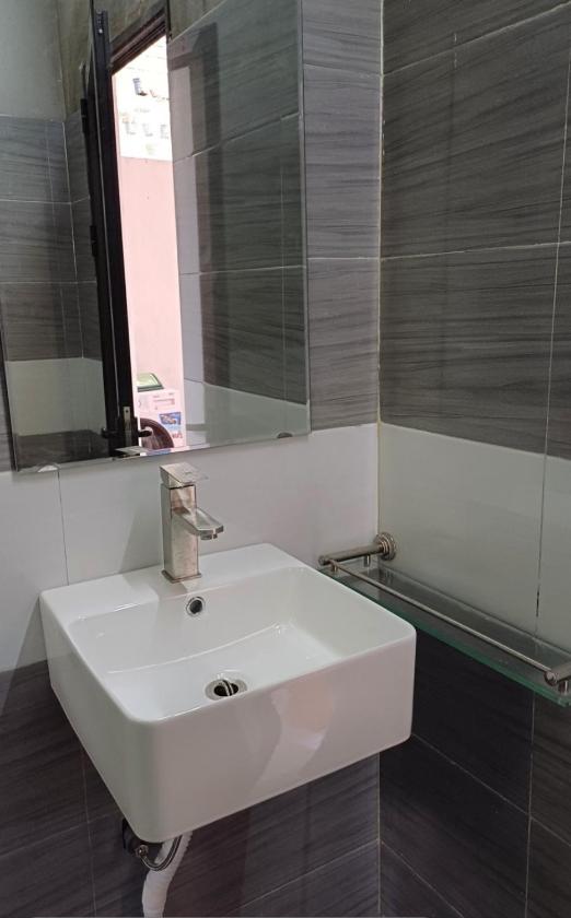 Giường Trong Phòng Nghỉ Tập Thể 8 Giường Cho Cả Nam Và Nữ