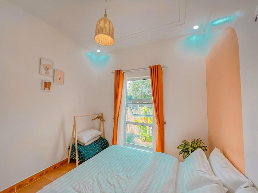 Căn Hộ 2 Phòng Ngủ