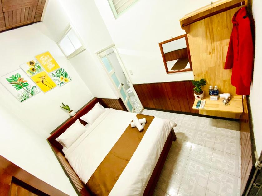 Phòng Giường Đôi