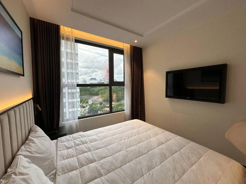 Căn Hộ 2 Phòng Ngủ