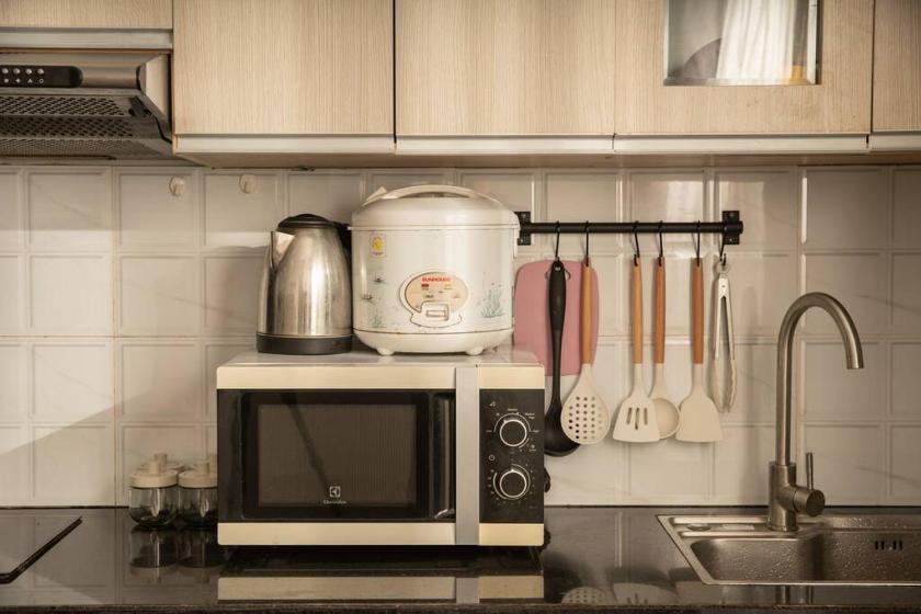 Căn Hộ 3 Phòng Ngủ