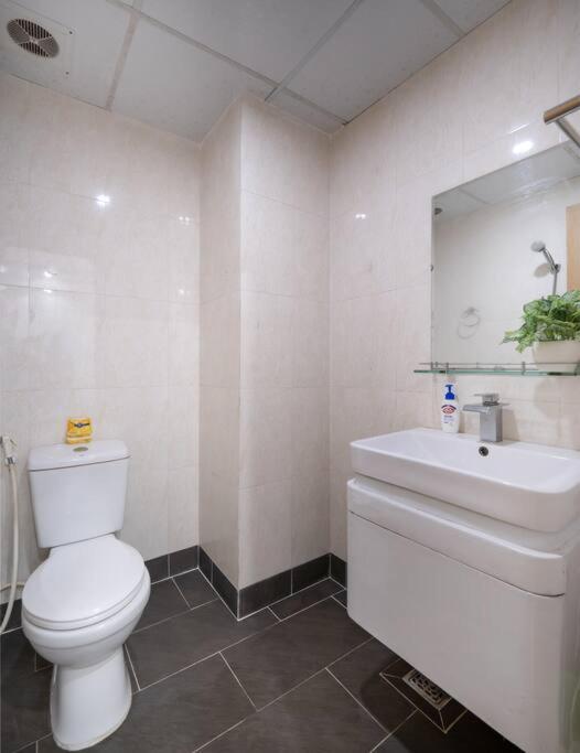 Căn Hộ 3 Phòng Ngủ