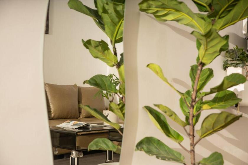 Căn Hộ 3 Phòng Ngủ