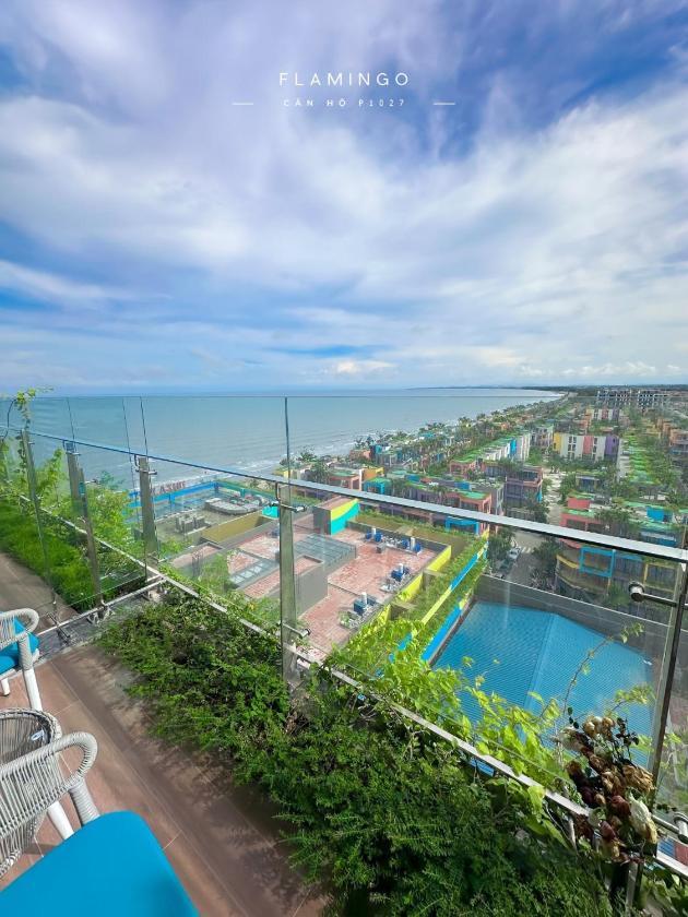 Căn Hộ 1 Phòng Ngủ