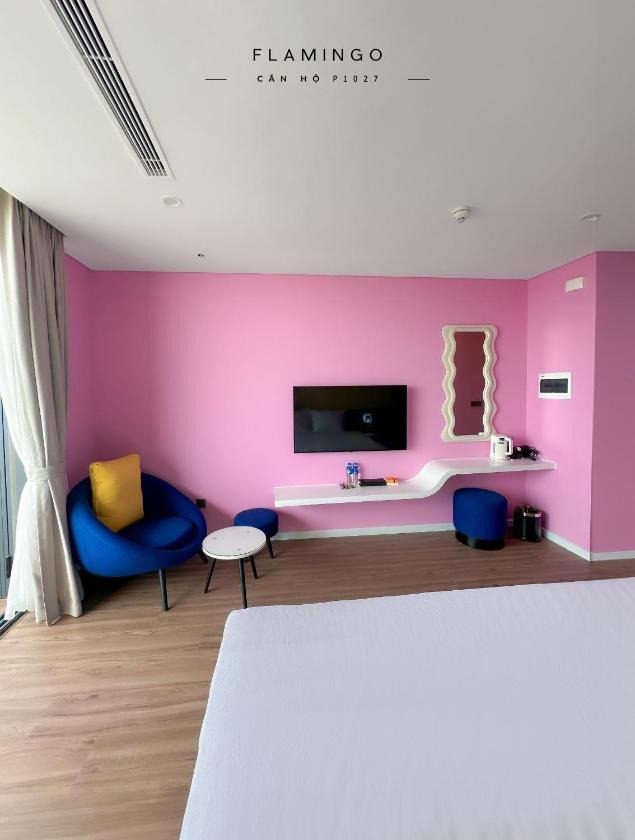 Căn Hộ 1 Phòng Ngủ