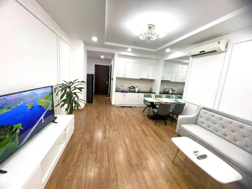 Căn Hộ 1 Phòng Ngủ