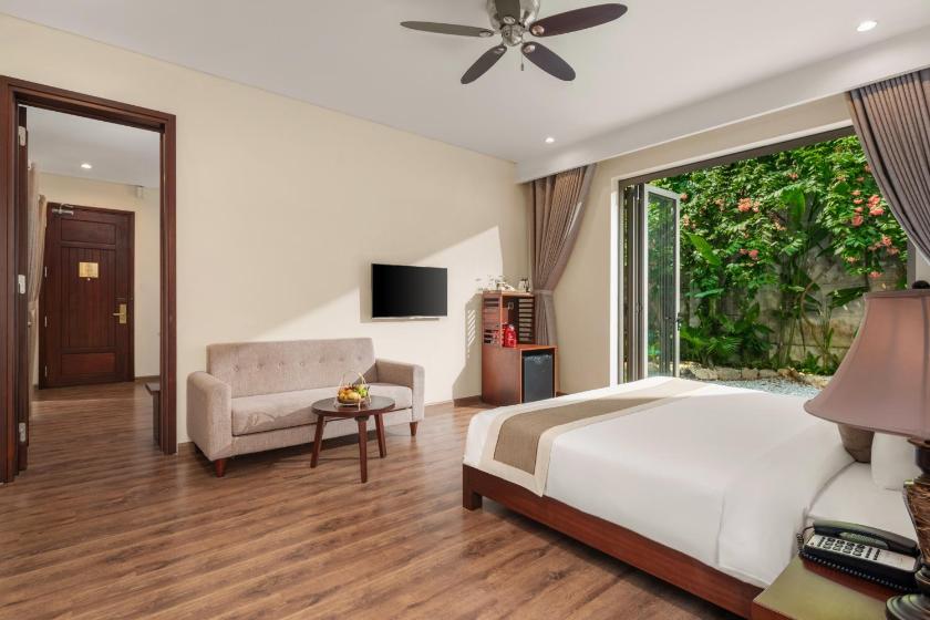 Family 2 Bedrooms Private Garden and Bathtub Family 2 Bedrooms Private Garden and Bathtub