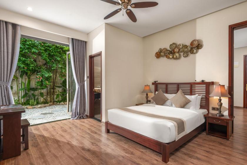 Family 2 Bedrooms Private Garden and Bathtub Family 2 Bedrooms Private Garden and Bathtub