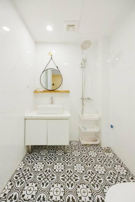 Ngôi Nhà 2 Phòng Ngủ