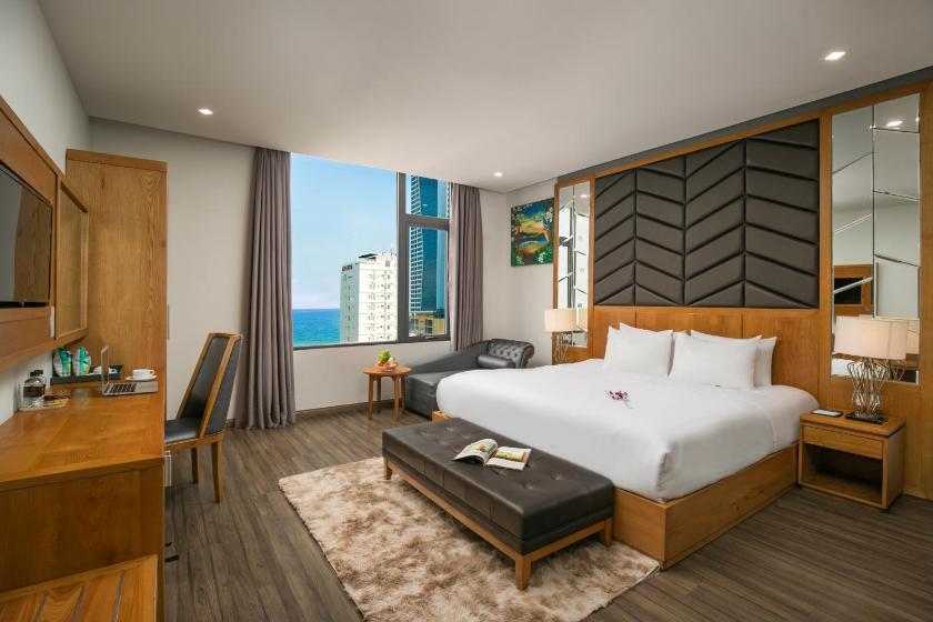 Suite Junior Nhìn Ra Biển