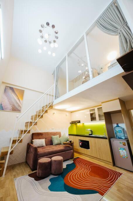 Ngôi Nhà 2 Phòng Ngủ