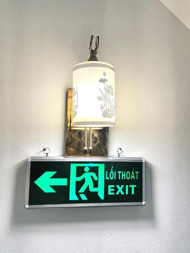 Căn Hộ 3 Phòng Ngủ