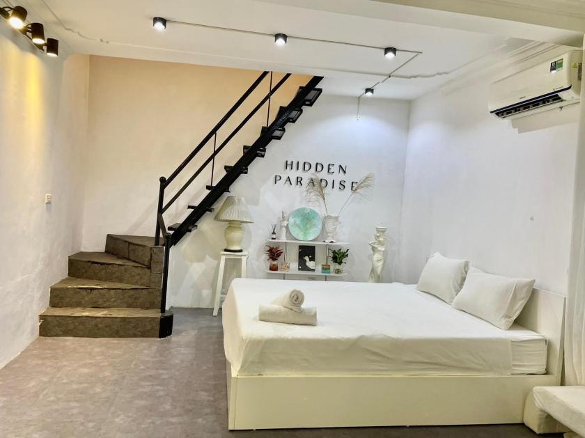 Căn Hộ 2 Phòng Ngủ