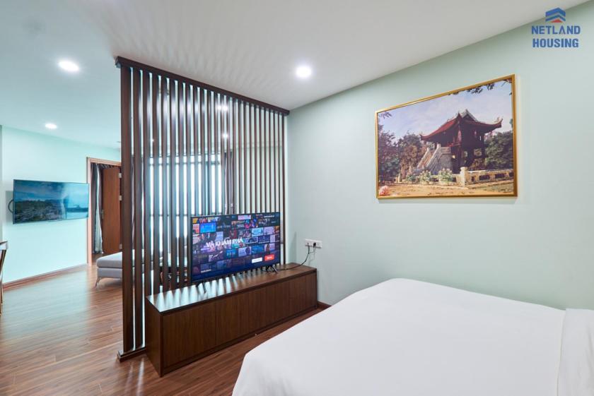 Căn Hộ 2 Phòng Ngủ