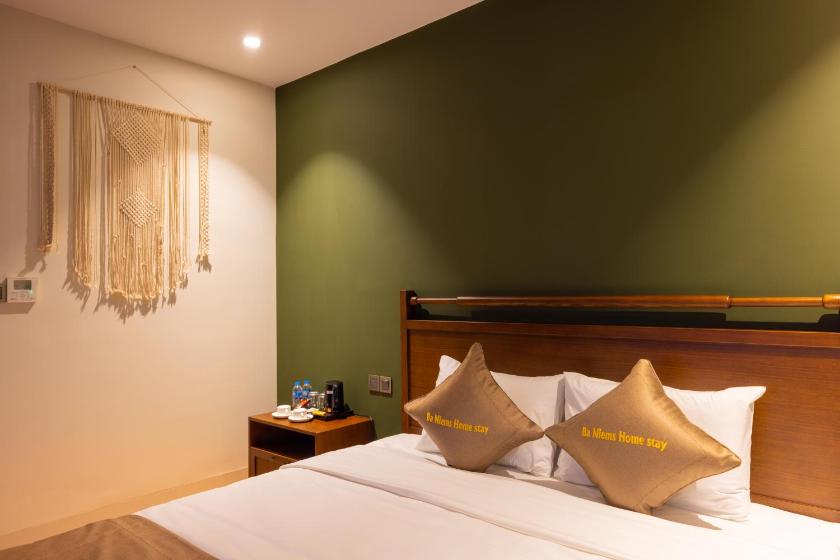 Phòng Có Giường Cỡ King