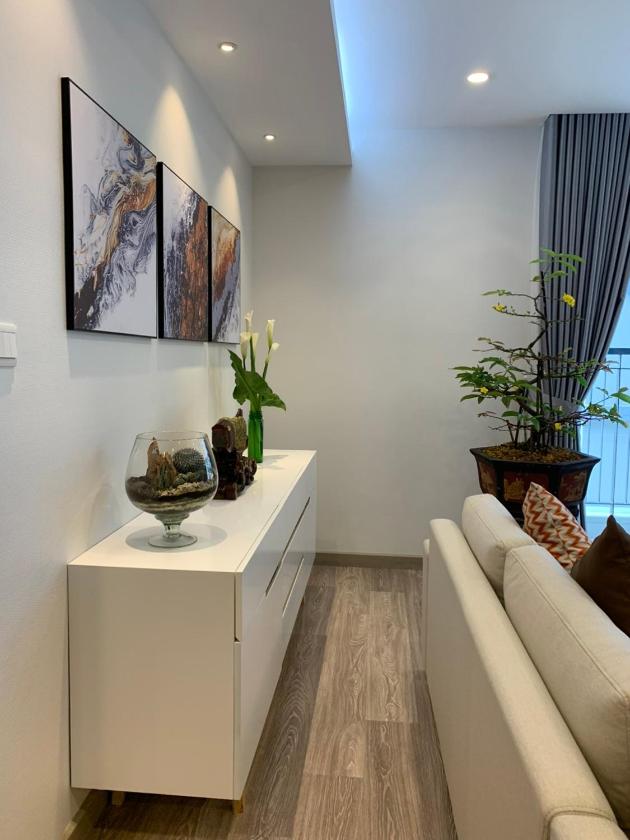 Căn Hộ 3 Phòng Ngủ