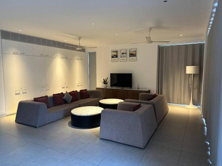 Biệt Thự 1 Phòng Ngủ