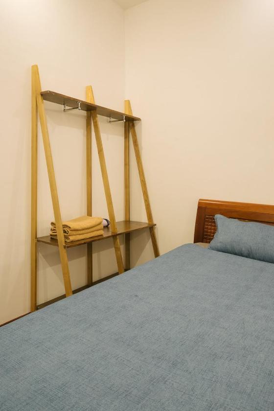 Căn Hộ 2 Phòng Ngủ