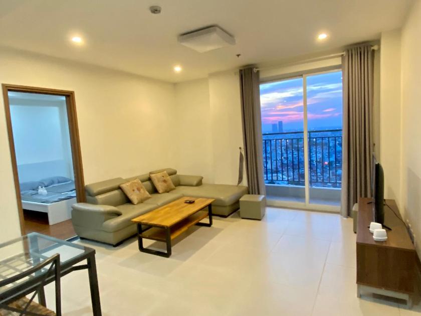 Căn Hộ 3 Phòng Ngủ