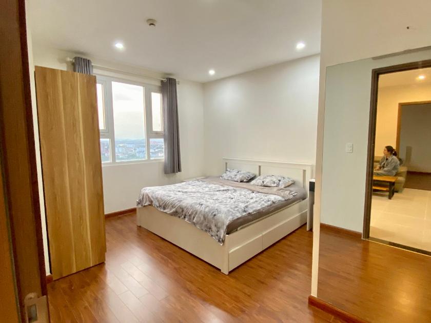 Căn Hộ 3 Phòng Ngủ