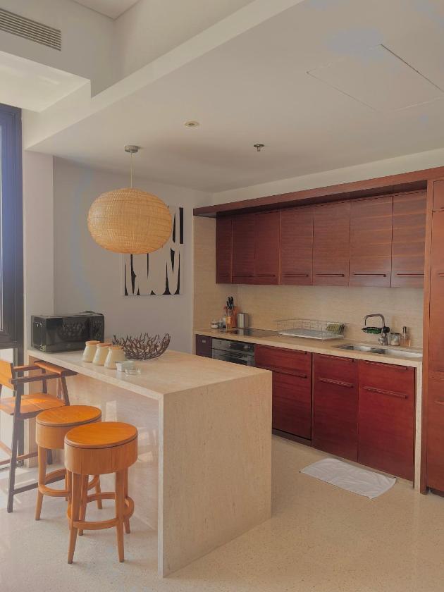 Căn Hộ 2 Phòng Ngủ Nhìn Ra Biển