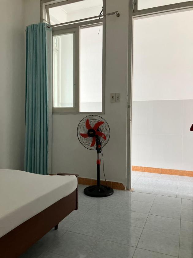 Căn Hộ 2 Phòng Ngủ